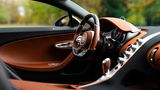 Bugatti Chiron Final 1500HP