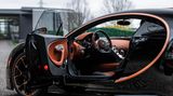 Bugatti Chiron Final 1500HP