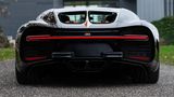 Bugatti Chiron Final 1500HP
