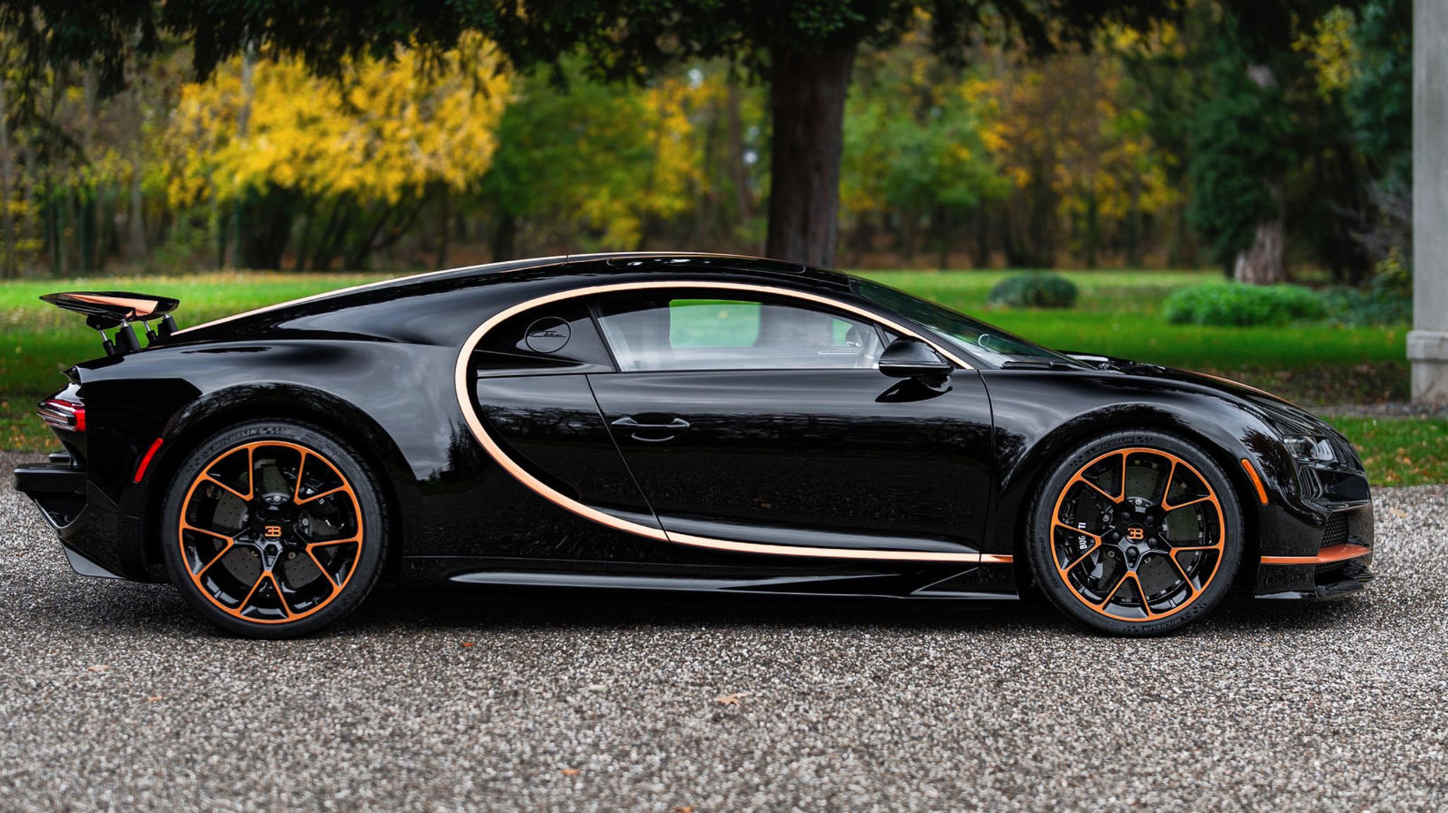 特価定番 BUGATTI CHIRON HARDOFFオフモール（オフモ ...