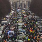 Bis zu 10.000 Teilnehmerinnen und Teilnehmer wurden in der Hauptstadt erwartet