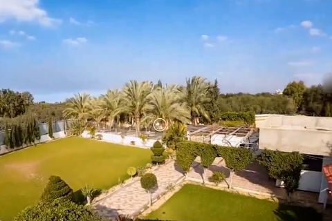 Luxus-Villa mitten in Gaza: Israelisches Militär zeigt Ferien-Domizil eines Hamas-Anführers