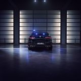 BMW i7 / 7er Protection 2024