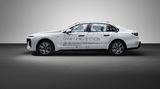 BMW i7 / 7er Protection 2024