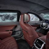 BMW i7 / 7er Protection 2024