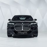 BMW i7 / 7er Protection 2024