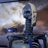 Mercedes S 680 Guard