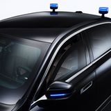 BMW i7 / 7er Protection 2024