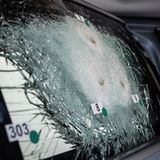 Mercedes S 680 Guard