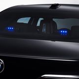 BMW i7 / 7er Protection 2024