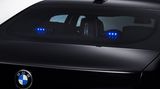 BMW i7 / 7er Protection 2024