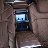 BMW i7 / 7er Protection 2024