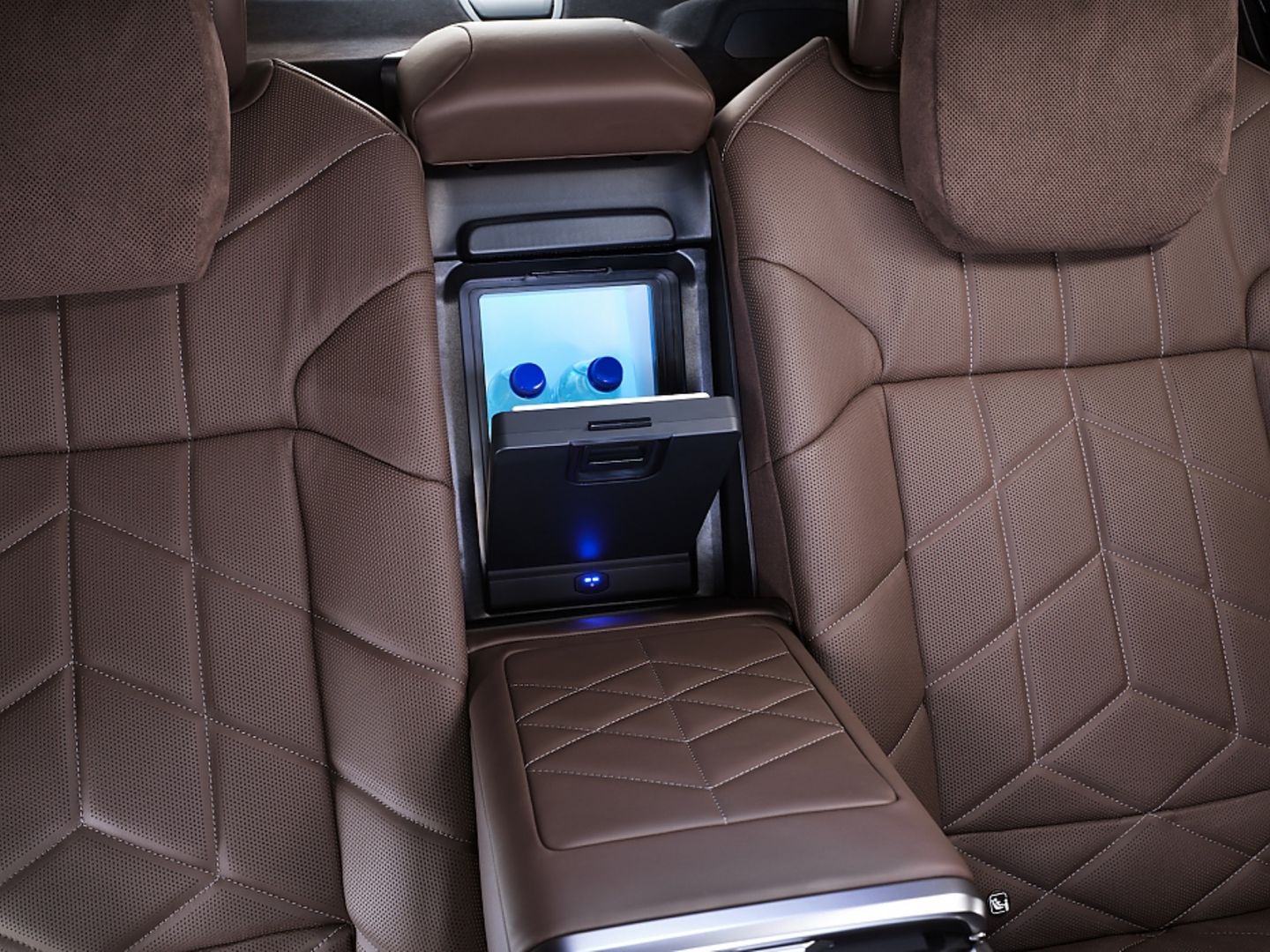 BMW i7 / 7er Protection 2024