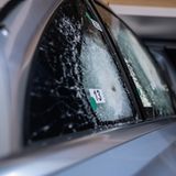 Mercedes S 680 Guard