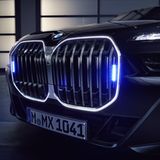 BMW i7 / 7er Protection 2024