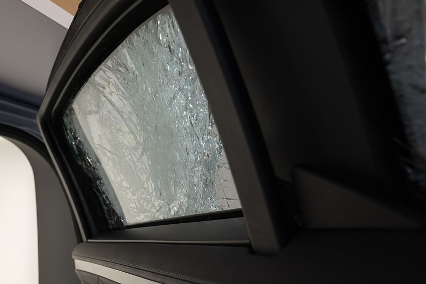 Mercedes S 680 Guard