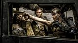 Mad Max: Fury Road