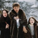 Die Chroniken von Narnia