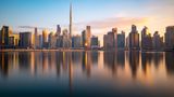 Skylibe von Dubai