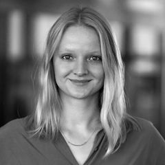 Rebecca Stegmann