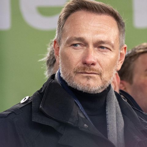 Christian Lindner