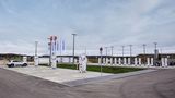 Ionity Ladestation