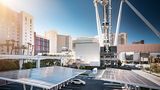 Tesla Supercharger