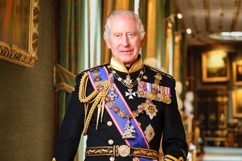 König Charles