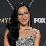 Ali Wong, doe Partnerin von Steven Yeun in "The Beef" und ebenfalls beste Hauptdarstellerin