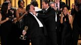 Die beste Comedyserie ist "The Bear" 