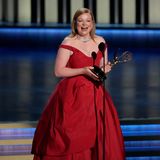 Sarah Snook gewinnt ebenfalls als Hauptdarstellerin der Dramaserie "Succession"