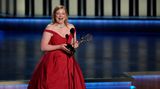 Sarah Snook gewinnt ebenfalls als Hauptdarstellerin der Dramaserie "Succession"