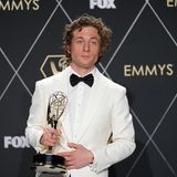 Jeremy Allen White gewinnt als bester Hauptdarsteller von "Succession"