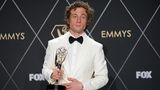 Jeremy Allen White gewinnt als bester Hauptdarsteller von "Succession"