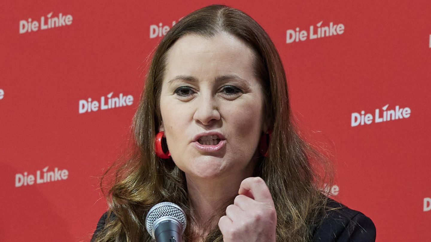 After Lindner’s speech to farmers, the Left demands the minister’s resignation