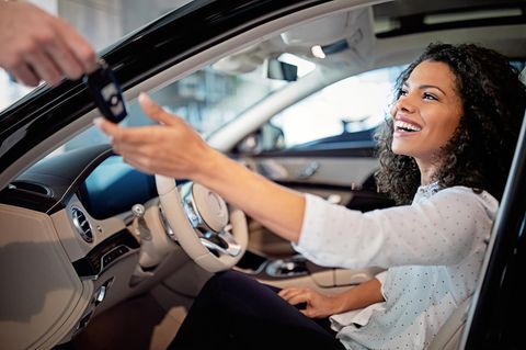 Elektroauto Kaufen Umweltprämie