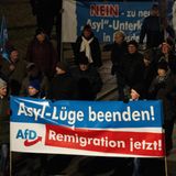 Mit dem Treffen in Potsdam und dem Vortrag Sellners hält ein Wort in deutschen Sprachgebrauch Einzug, den rechte und rechtsextreme Kräfte seit Monaten benutzen: "Remigration". Gemeint ist die Ausweisung und Abschiebung von Ausländern oder denen, die rechte Kräfte als solche sehen.  Warum der Begriff problematisch ist, erklärt der stern in diesem Artikel:   