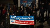 Mit dem Treffen in Potsdam und dem Vortrag Sellners hält ein Wort in deutschen Sprachgebrauch Einzug, den rechte und rechtsextreme Kräfte seit Monaten benutzen: "Remigration". Gemeint ist die Ausweisung und Abschiebung von Ausländern oder denen, die rechte Kräfte als solche sehen.  Warum der Begriff problematisch ist, erklärt der stern in diesem Artikel:   