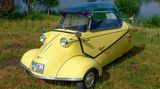 Messerschmitt KR200