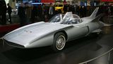 General Motors Firebird