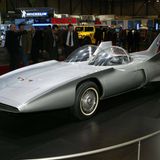 General Motors Firebird