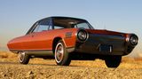 Chrysler Turbine Car