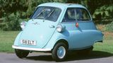 BMW Isetta