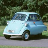 BMW Isetta
