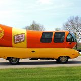 Oscar Mayer Wienermobile