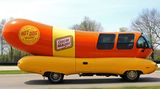 Oscar Mayer Wienermobile