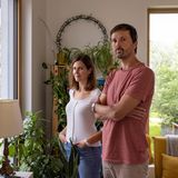 Peter Thys ud Anais Verfaille