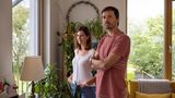 Peter Thys ud Anais Verfaille
