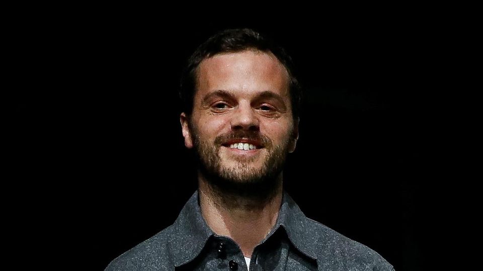 Matthieu Blazy (Bottega Veneta)