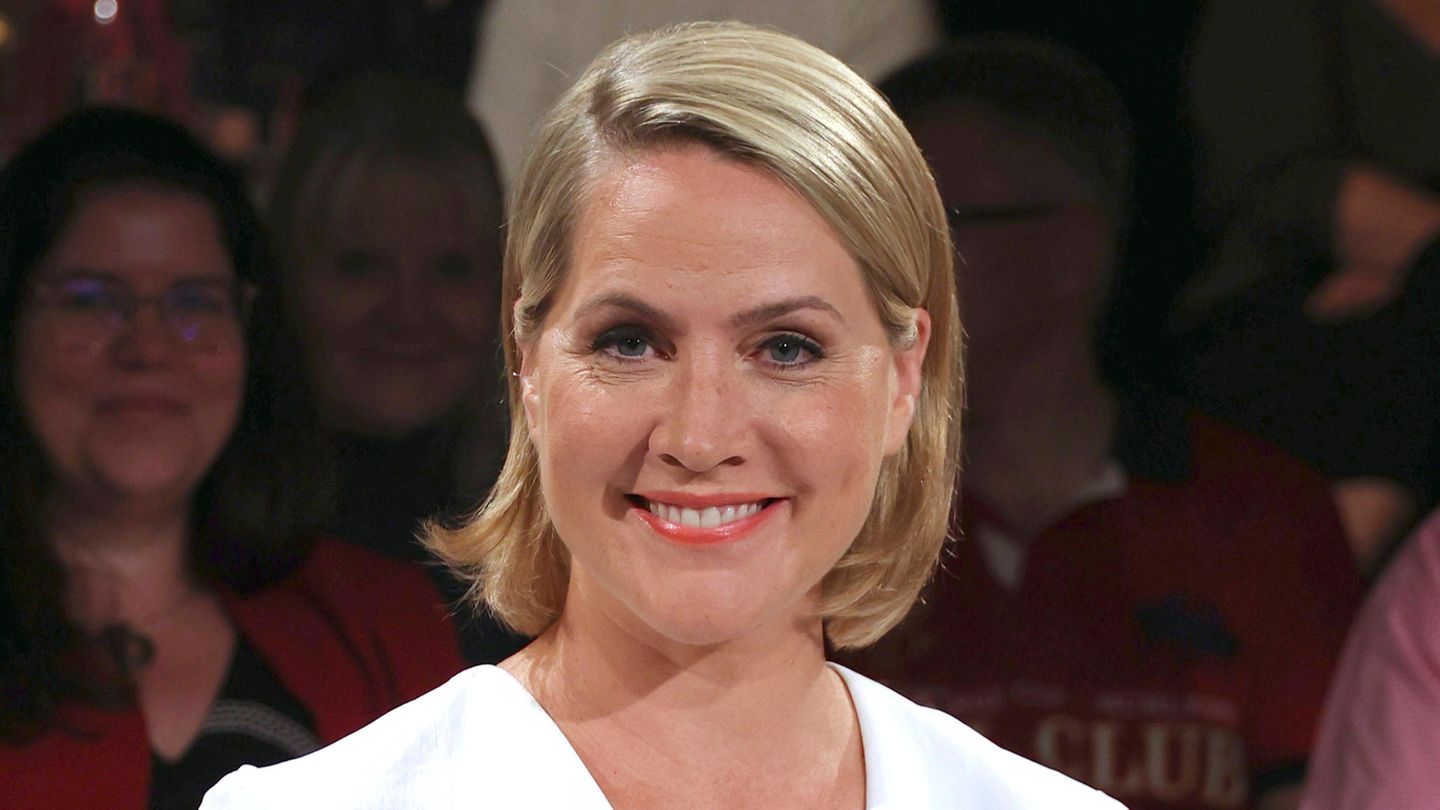 Judith Rakers Judith Rakers